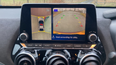 Nissan Juke 1.6 Hybrid Tekna+ 5dr Auto Hybrid Hatchback